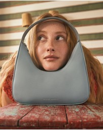 Status Anxiety - Aurora Shoulder Bag