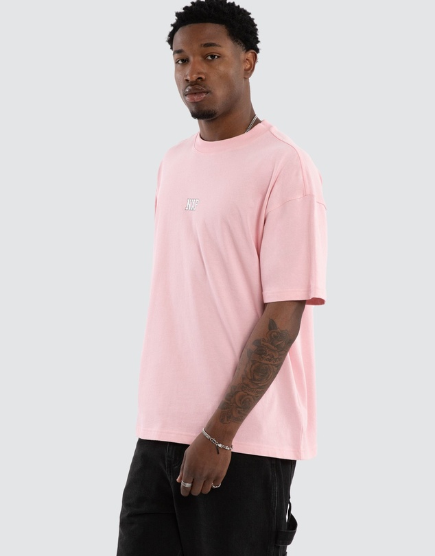 Nena & Pasadena - Foundation Raptor Tee