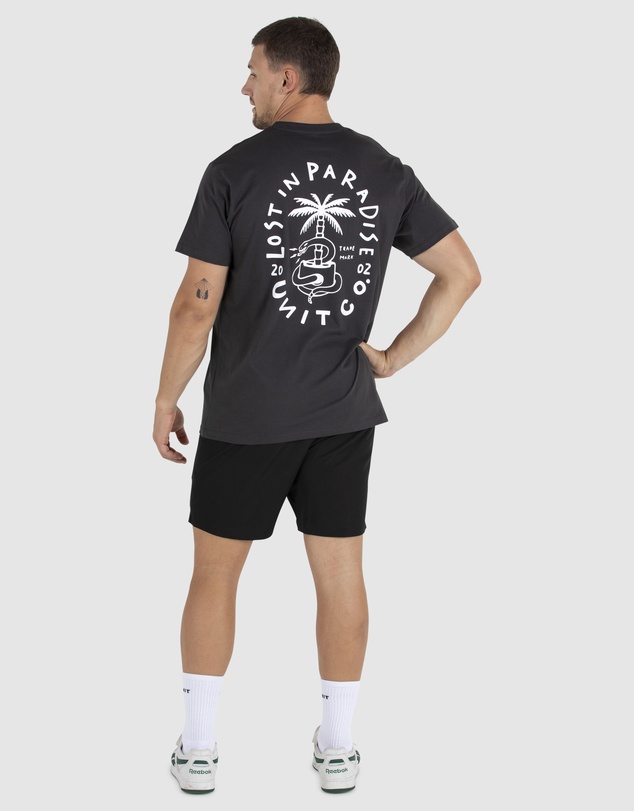 UNIT - UNIT Topics Men's T-Shirt