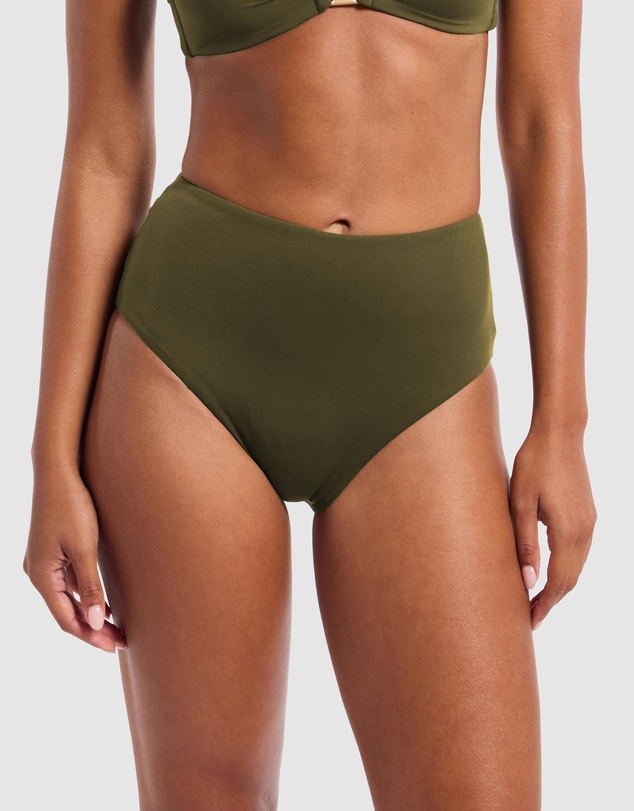 JETS - Jetset Smooth High Waist Pants
