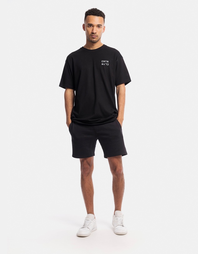 Counter Culture - Geo Oversize Tee