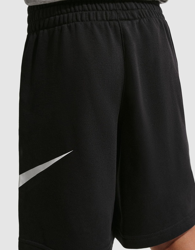 Nike - Club French Terry Shorts - Teens