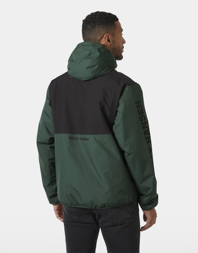 Helly Hansen - Ervik Insulated Rain Jacket