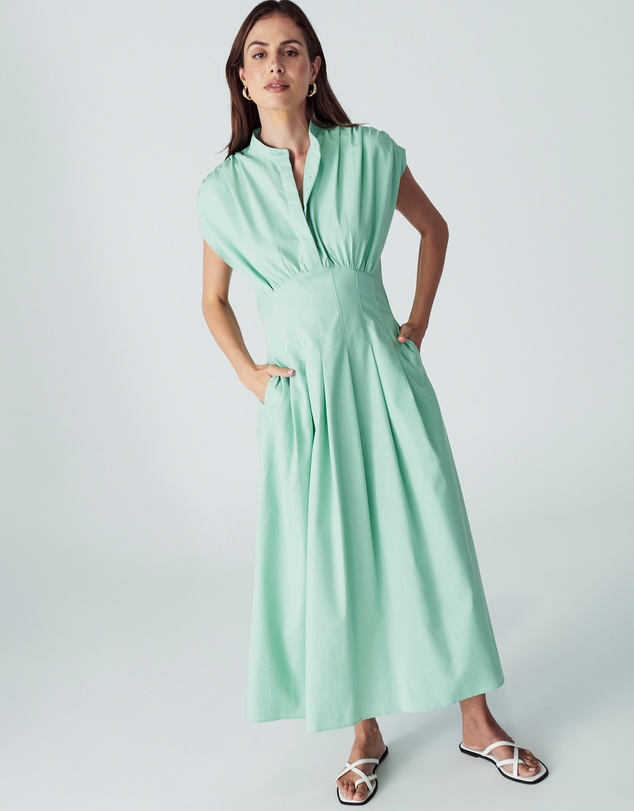 Willa - Otis Dress