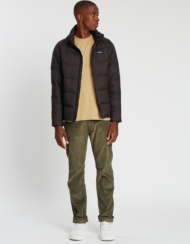 Patagonia - Silent Down Jacket