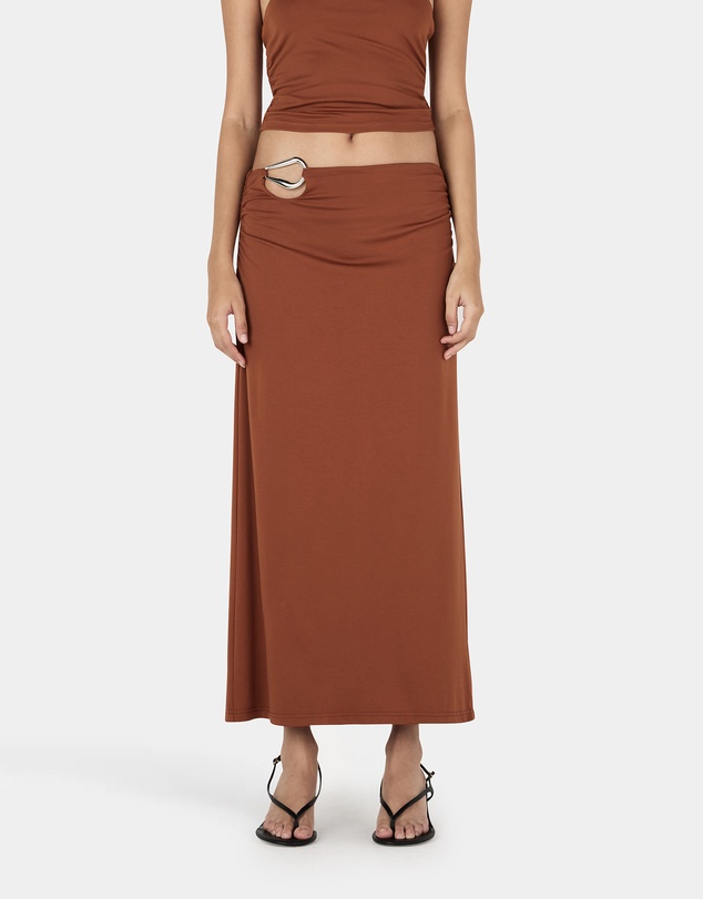 Ownley - Lennon Midi Skirt