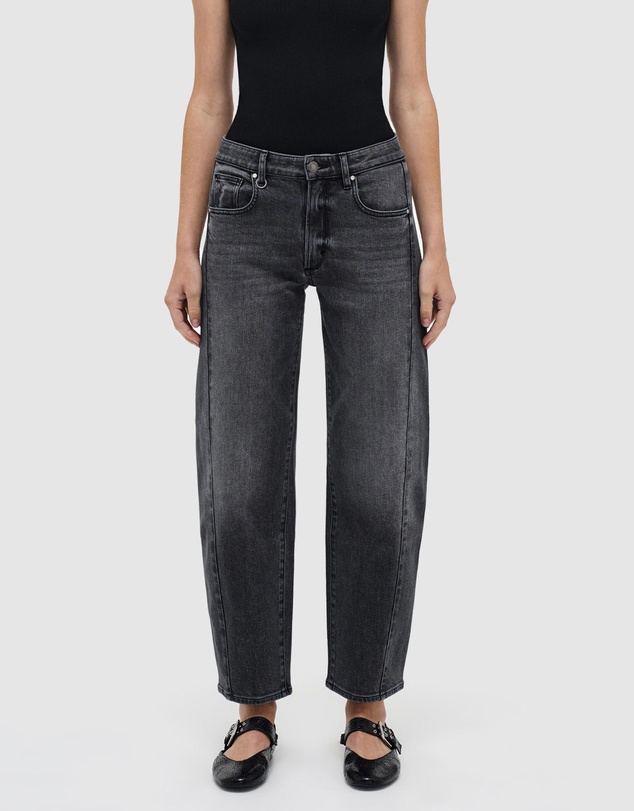 Neuw - Amber Barrel Jeans