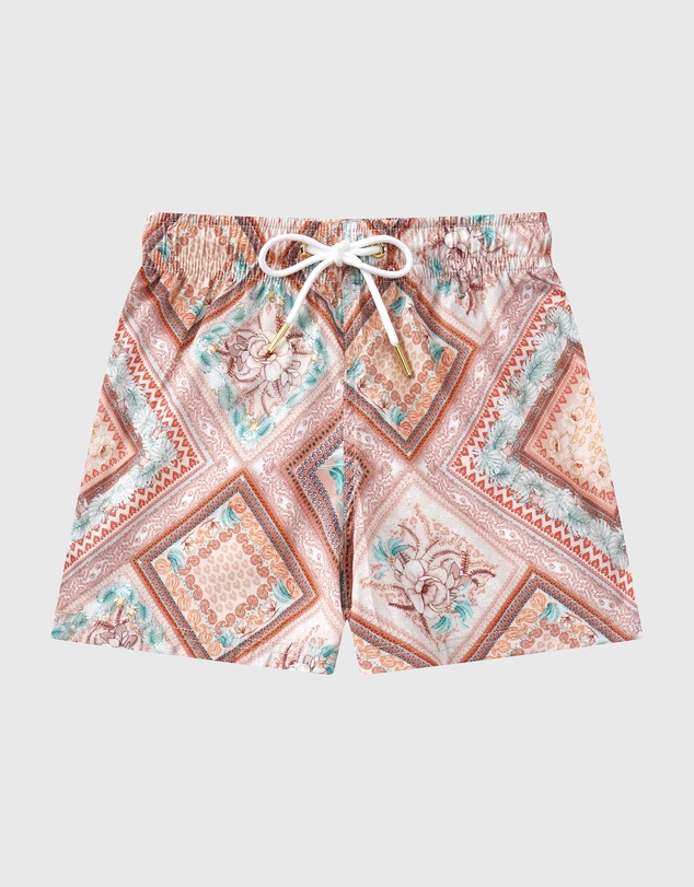Aqua Blu Kids - Tribeca Boardshorts - Teens