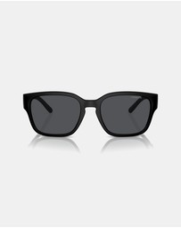 Arnette - Hamie