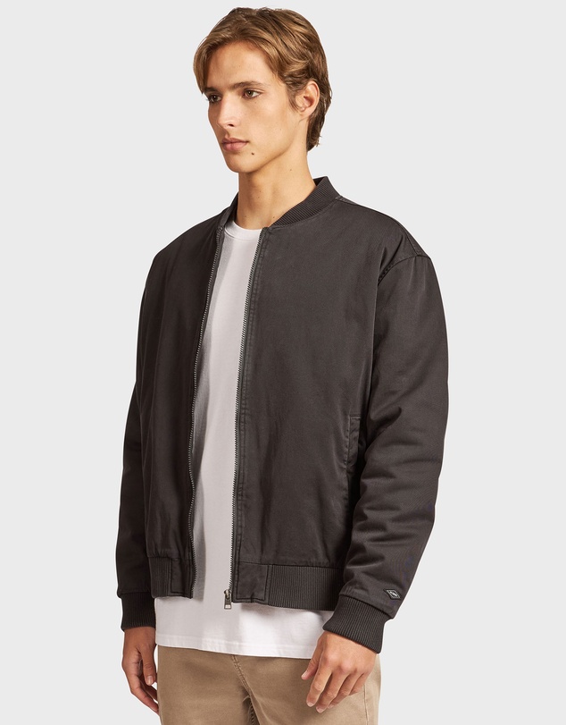 Academy Brand - Standard Issue Bomber