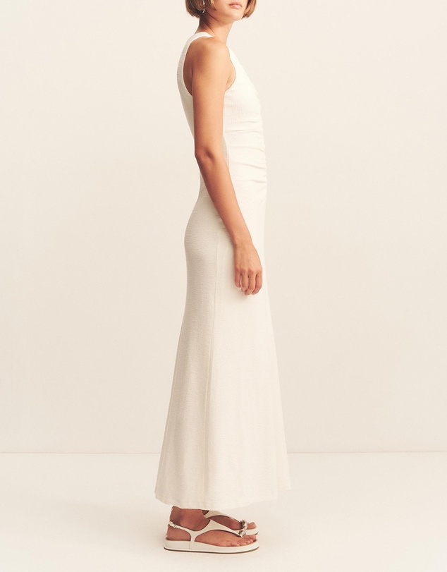 Shona Joy - Beau Gathered Maxi Dress