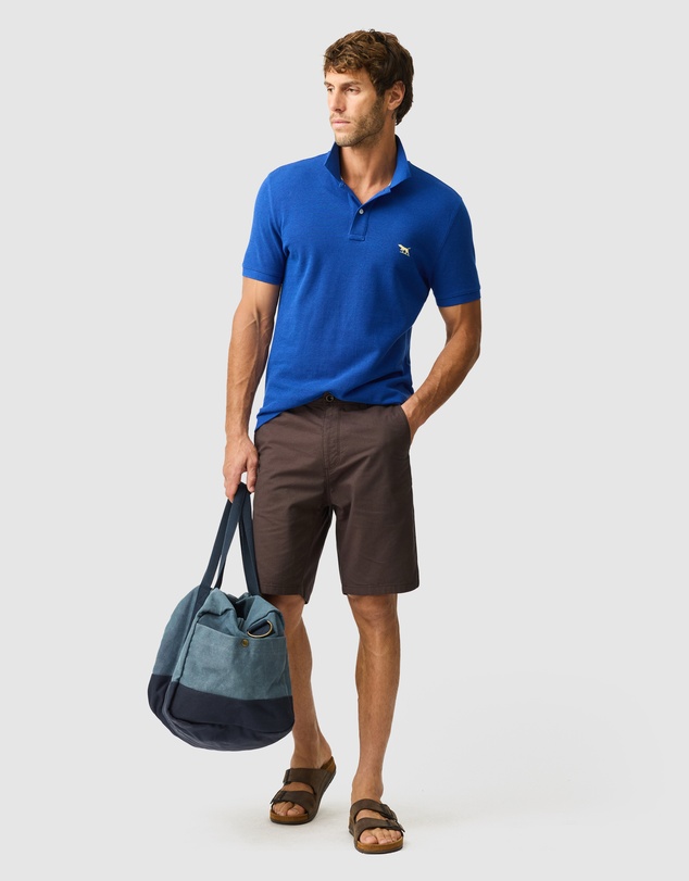 Rodd & Gunn - The Gunn Polo