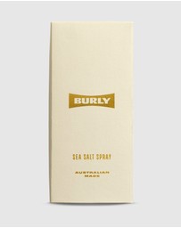 BURLY - Sea Salt Spray - Light Hold - Natural Look - Australian Made