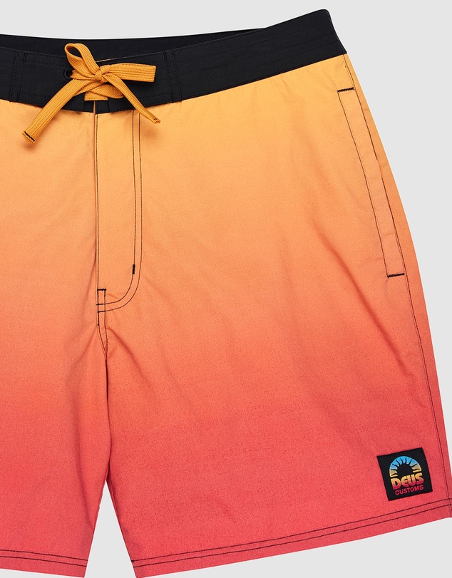 Deus Ex Machina - Aerial Boardshorts