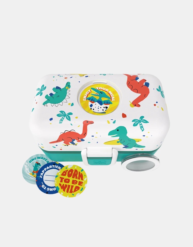 Monbento - MB Kids Tresor Dino
