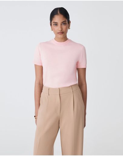Blush Pink