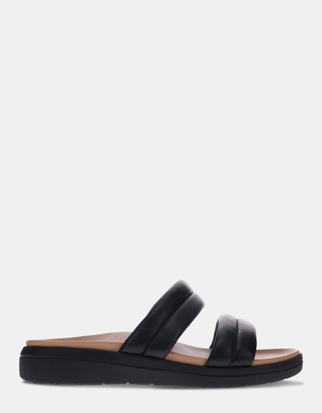 Mia Vita - Bonny Slide - Black