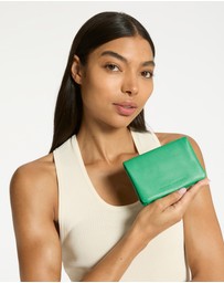 Status Anxiety - Is Now Better Wallet