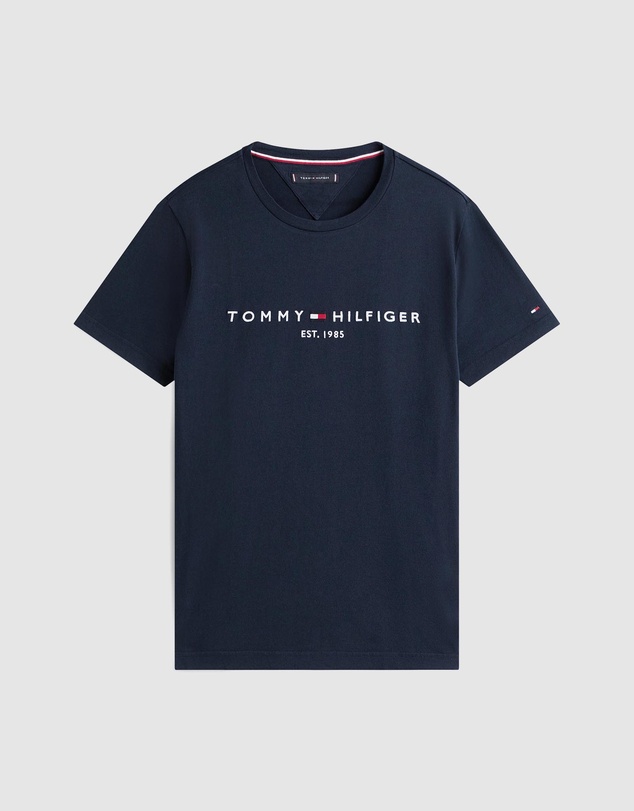 Tommy Hilfiger - Tommy Logo T-Shirt