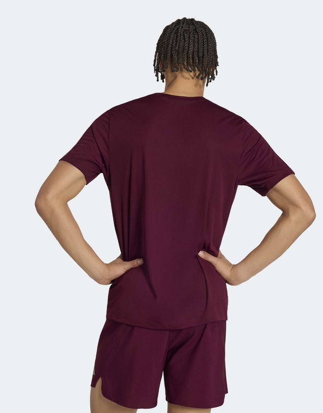 adidas Performance - adi365 Running Essentials T-shirt Mens