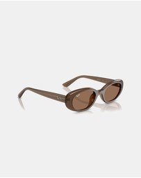 Ray-Ban - 0RB4441D