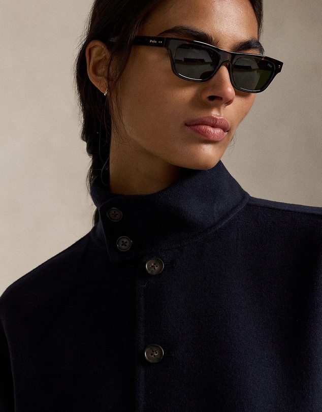 Polo Ralph Lauren - Double-Faced Wool Jacket