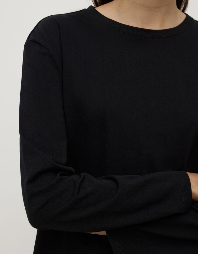 Assembly Label - Thea Long Sleeve Tee