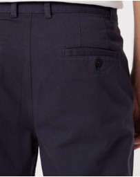 Staple Superior - Straight Leg Chino Pants