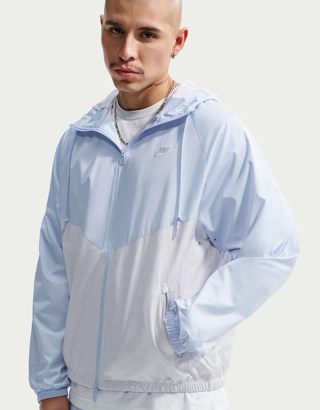 Nike - Windrunner Lined Jacket