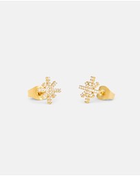 Daniel Wellington - Mirelle Star Earring G