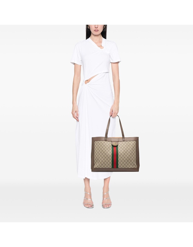 Pre-Loved by Azura Reborn - Pre-Loved GG Supreme Ophidia Tote