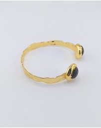 Miz Casa and Co - Calyra Cuff Bracelet
