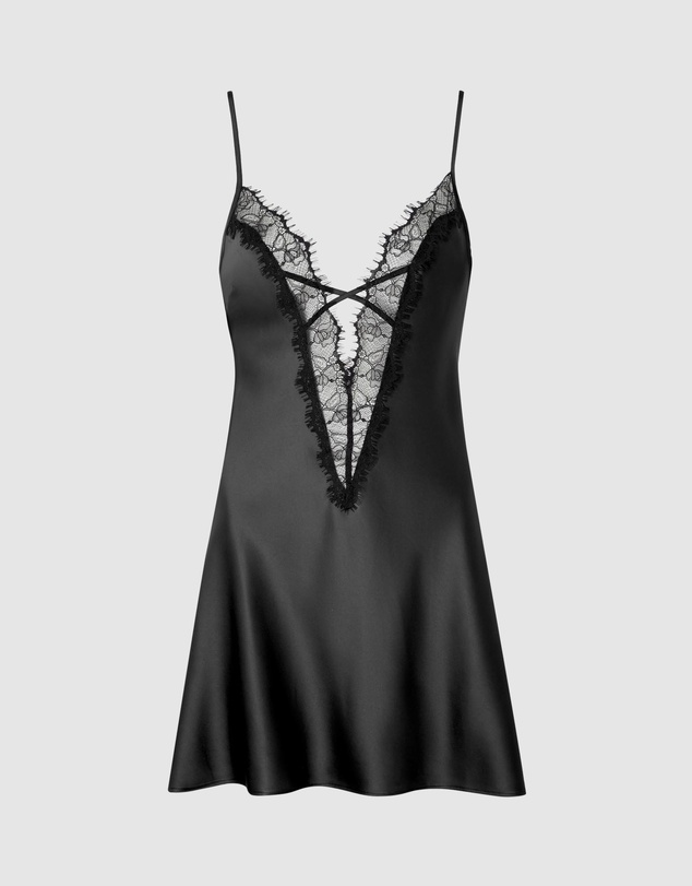 Ann Summers - Cherryann Chemise