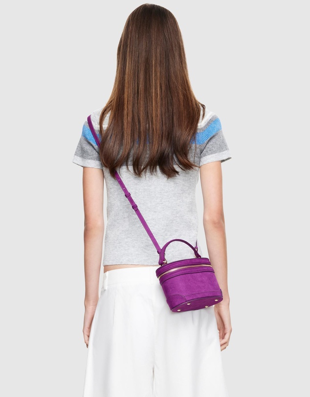 Lioness - Kiss Tell Knit Tee