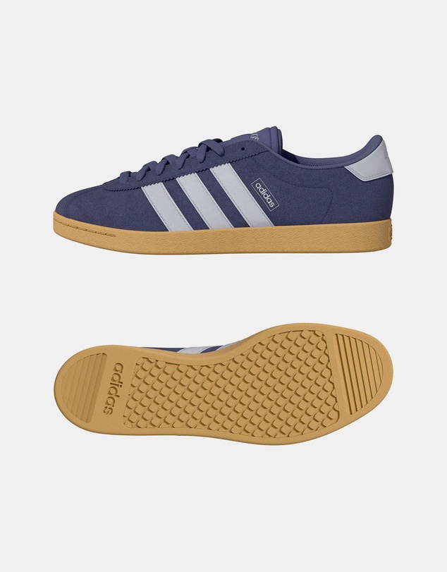 adidas Sportswear - VL Court Low - Men's