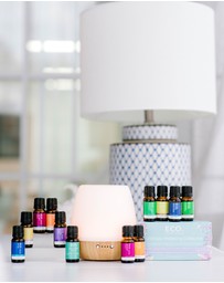 ECO. Modern Essentials - ECO. Bliss Diffuser & Ultimate Wellbeing Collection
