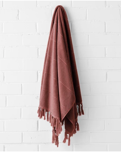 Aura Home - Paros Bath Towel Range