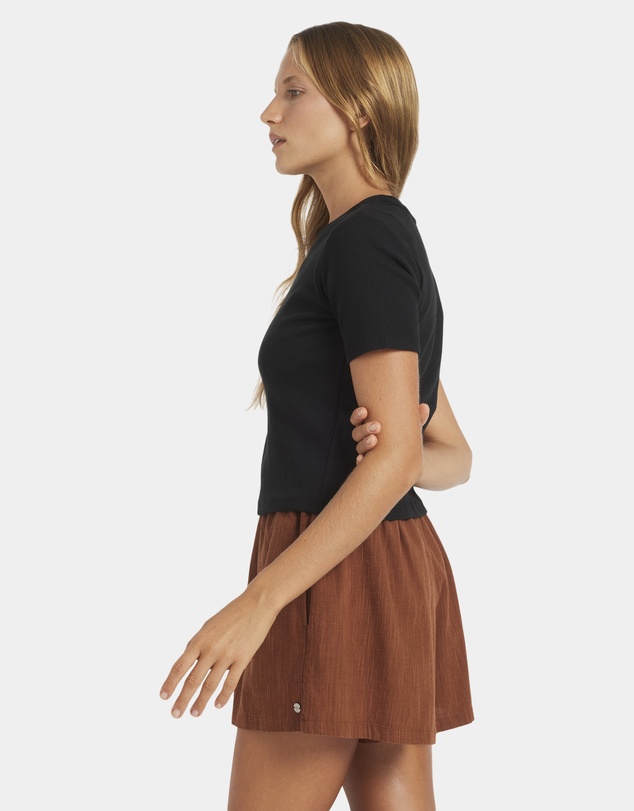 Roxy - Womens Place To Be Walkshorts