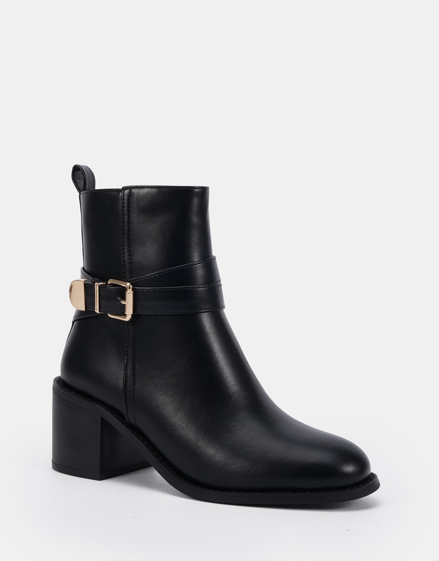 Novo - Desirae Ankle Boots