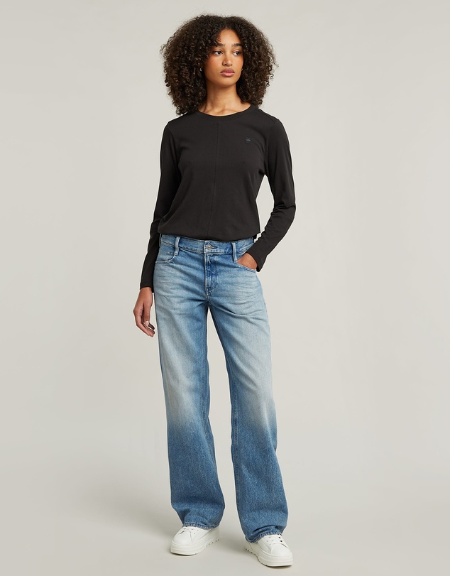 G-Star - Judee Loose Jeans