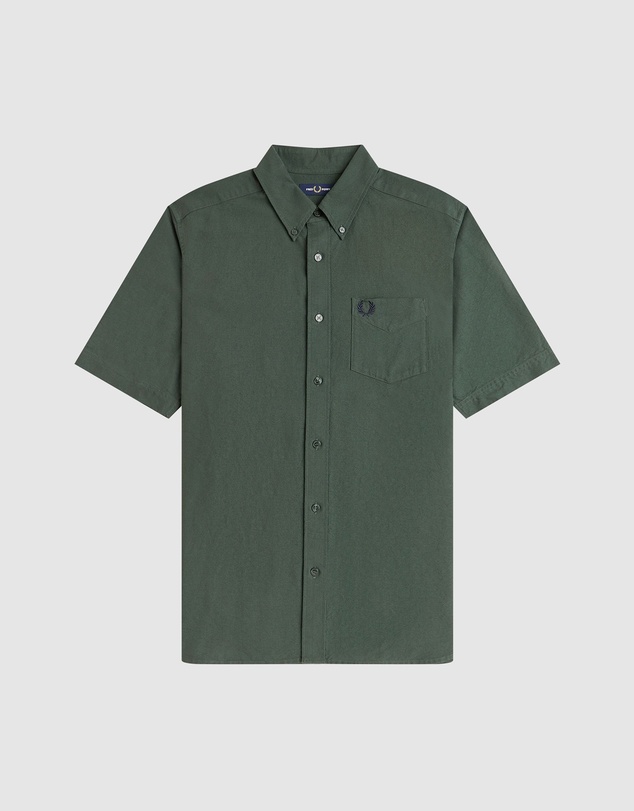 Fred Perry - Oxford Shirt