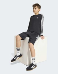 adidas Originals - FIREBIRD SHORTS Kids