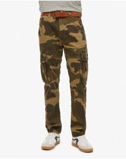 Troops Camo 32