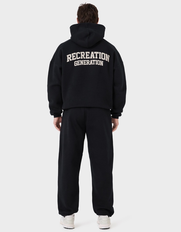 REC GEN - Mass Jogger