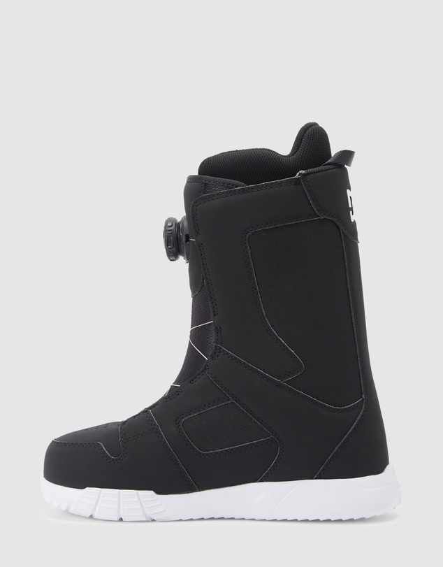 DC Shoes - Womens Phase BOA Snowboard Boots