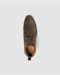 Rodd & Gunn - Pebbly Hill Boot