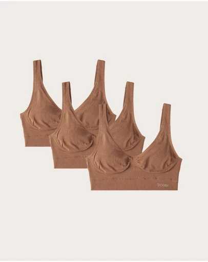Boody - 3-Pack Shaper Bra