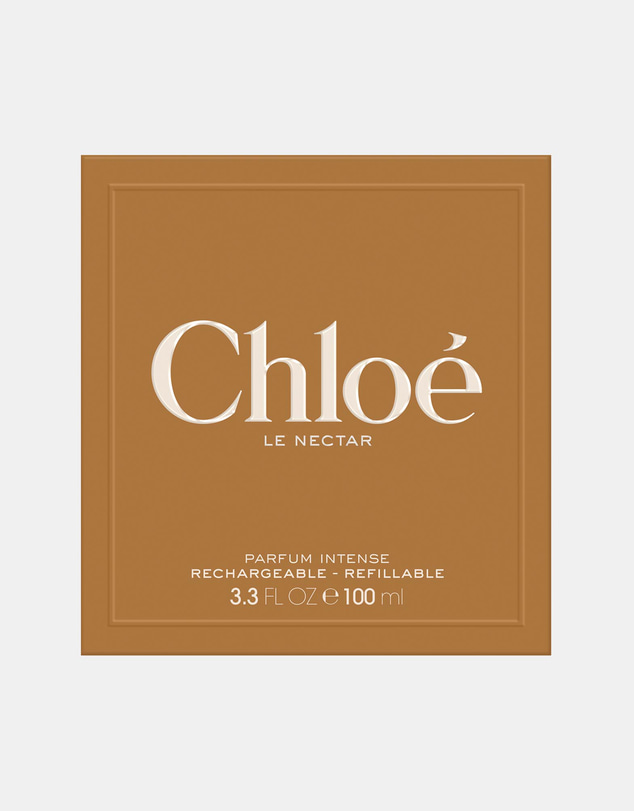 Chloé - Chloe Le Nectar Parfum Intense for Women 100ml