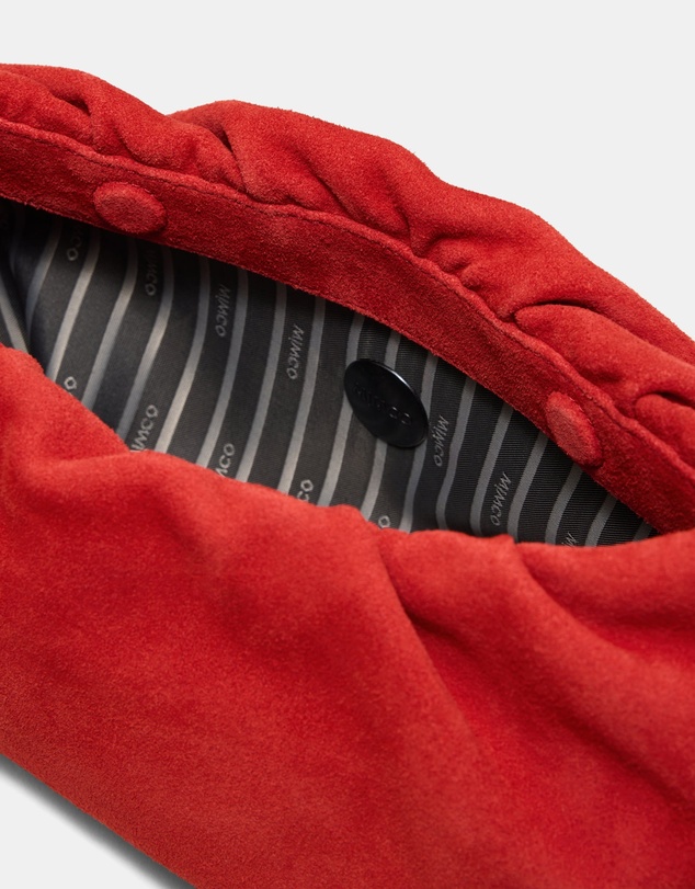 MIMCO - The Clutch Bag