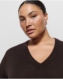 Commonry - Rylee Knit